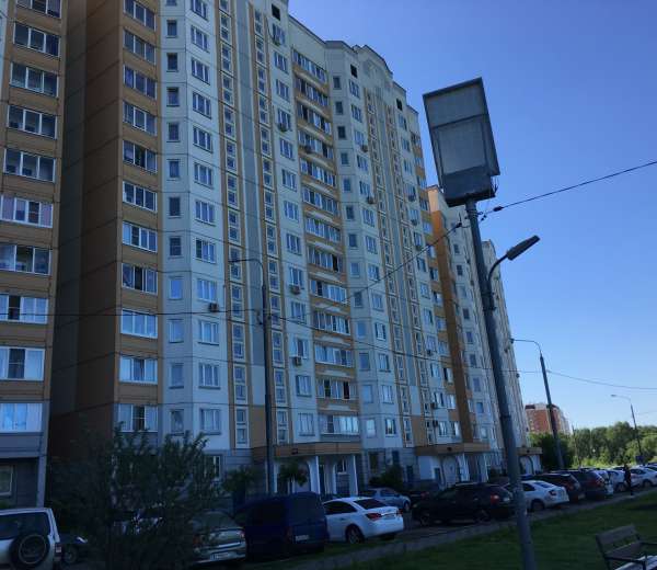 Фото квартиры
