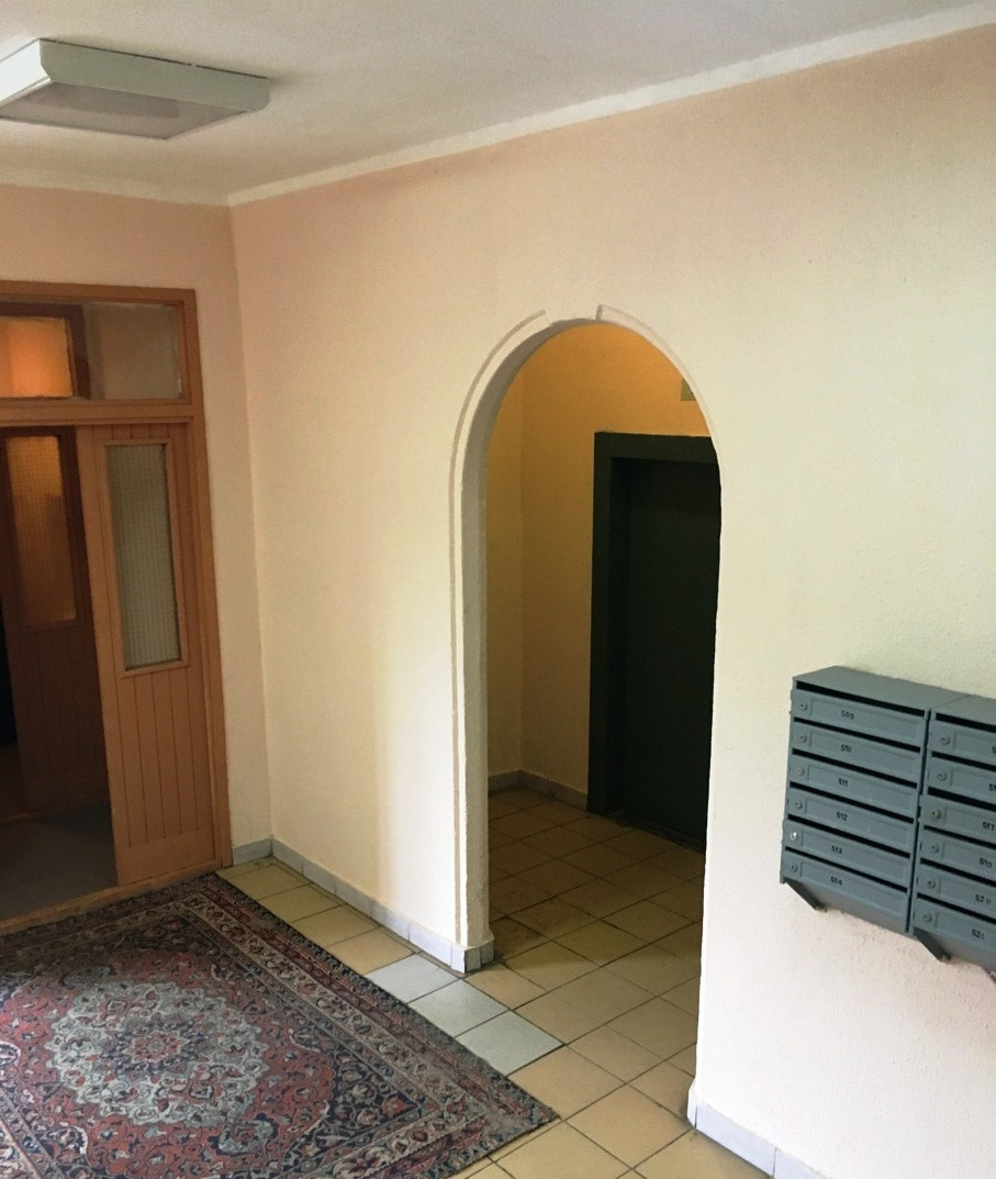 2-комнатная квартира, 60 м² - фото 12