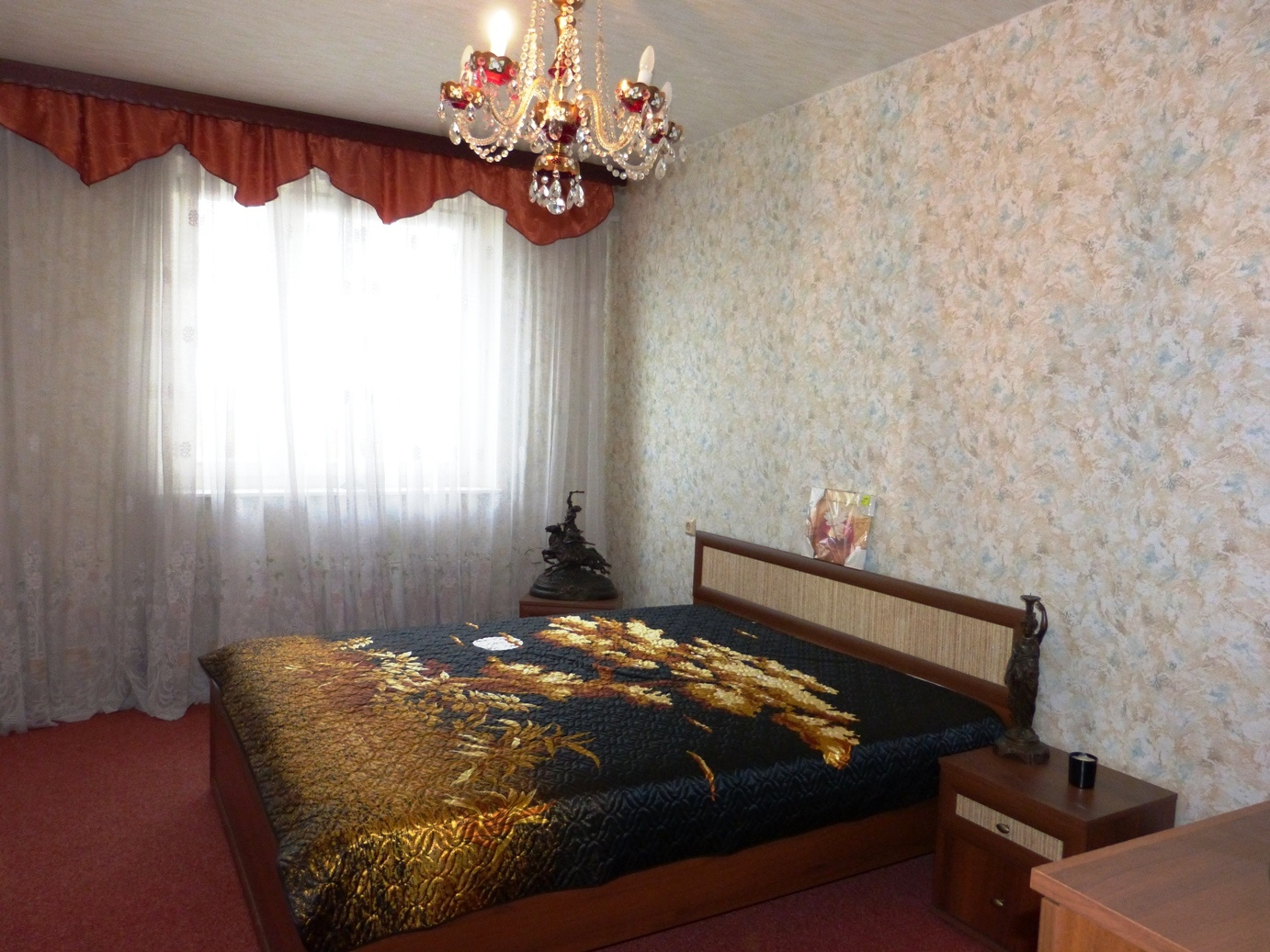 2-комнатная квартира, 60 м² - фото 6