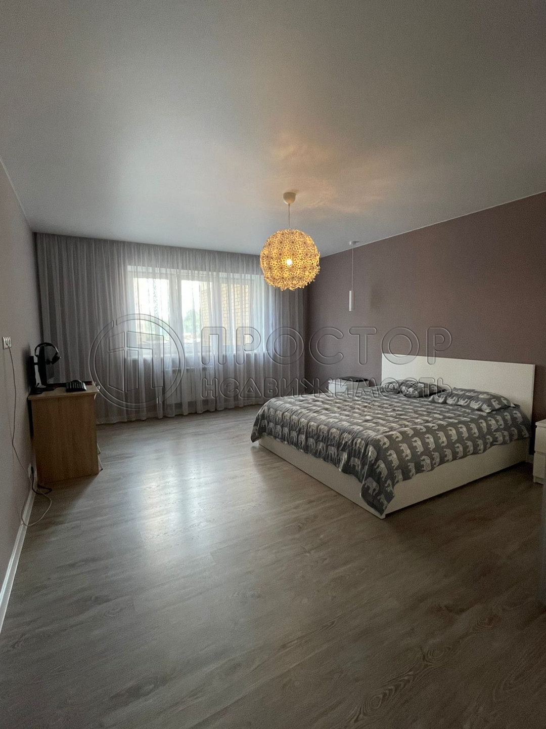3-комнатная квартира, 100 м² - фото 4