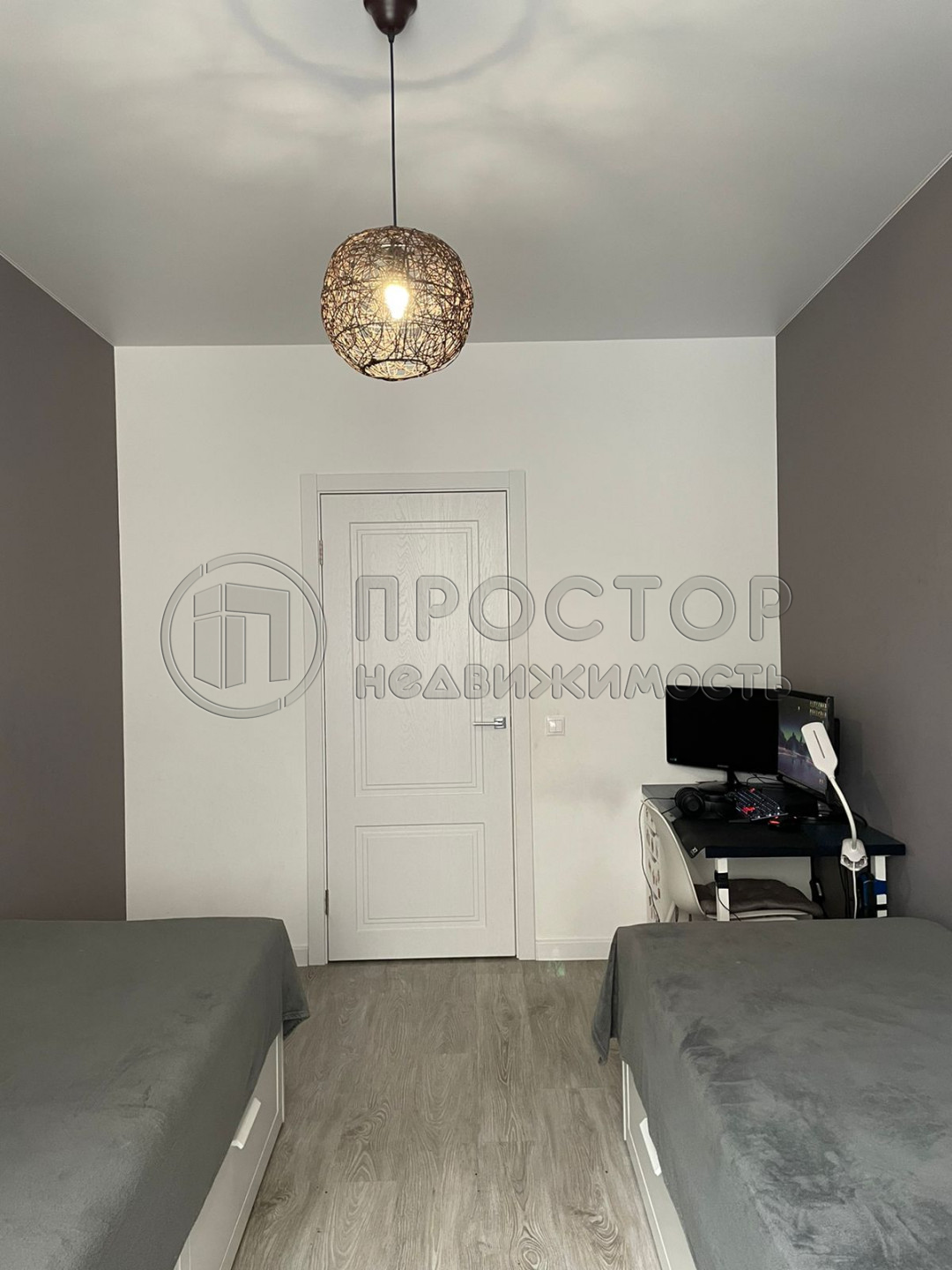 3-комнатная квартира, 100 м² - фото 9