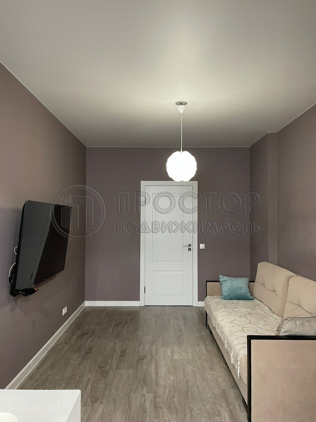 3-комнатная квартира, 100 м² - фото 11