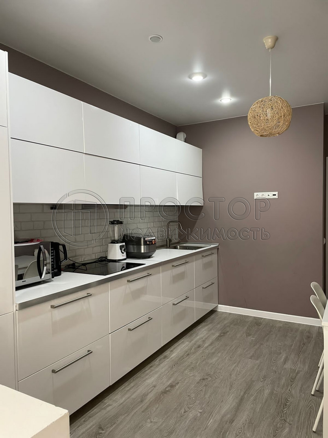 3-комнатная квартира, 100 м² - фото 15
