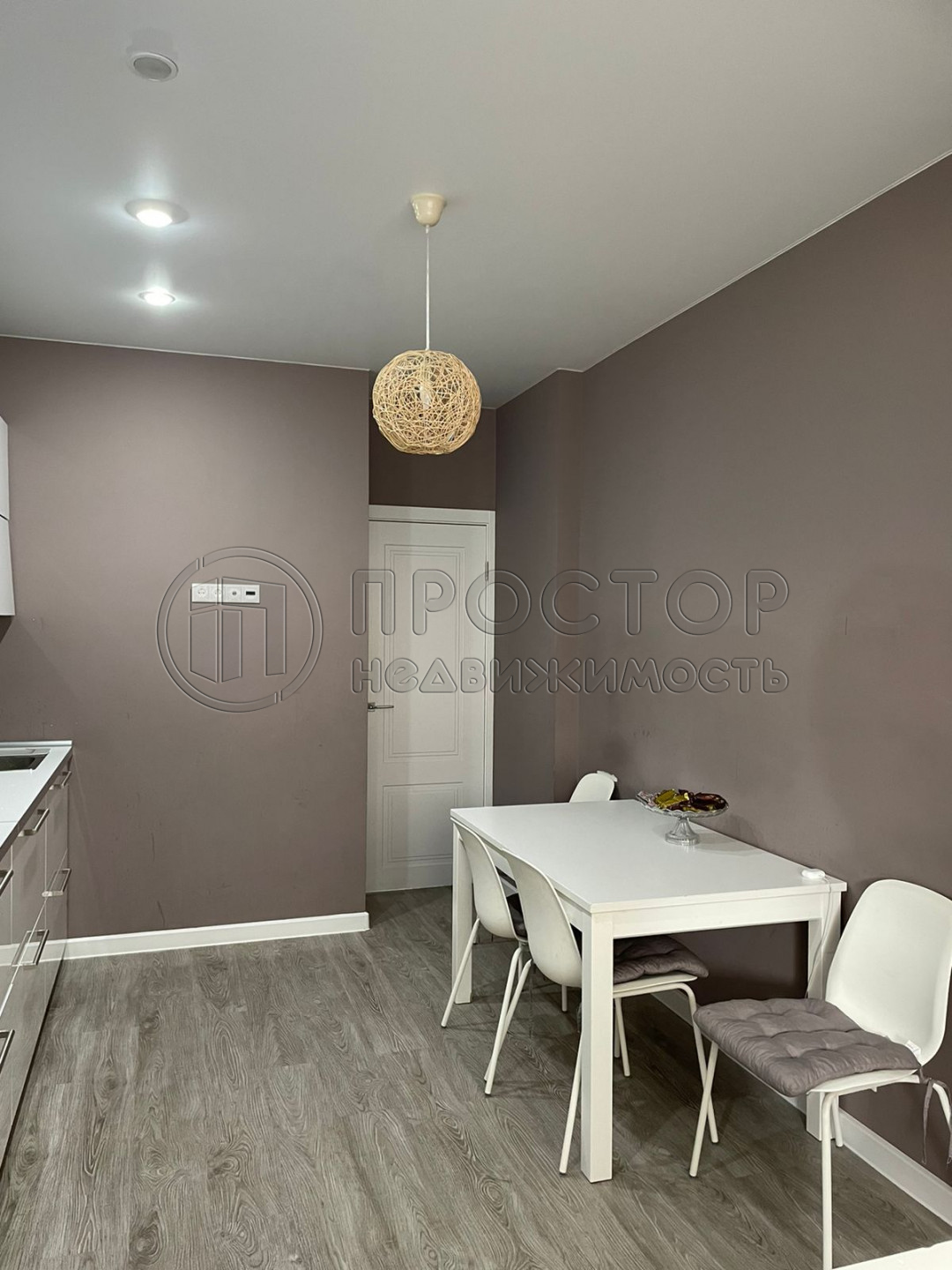 3-комнатная квартира, 100 м² - фото 17