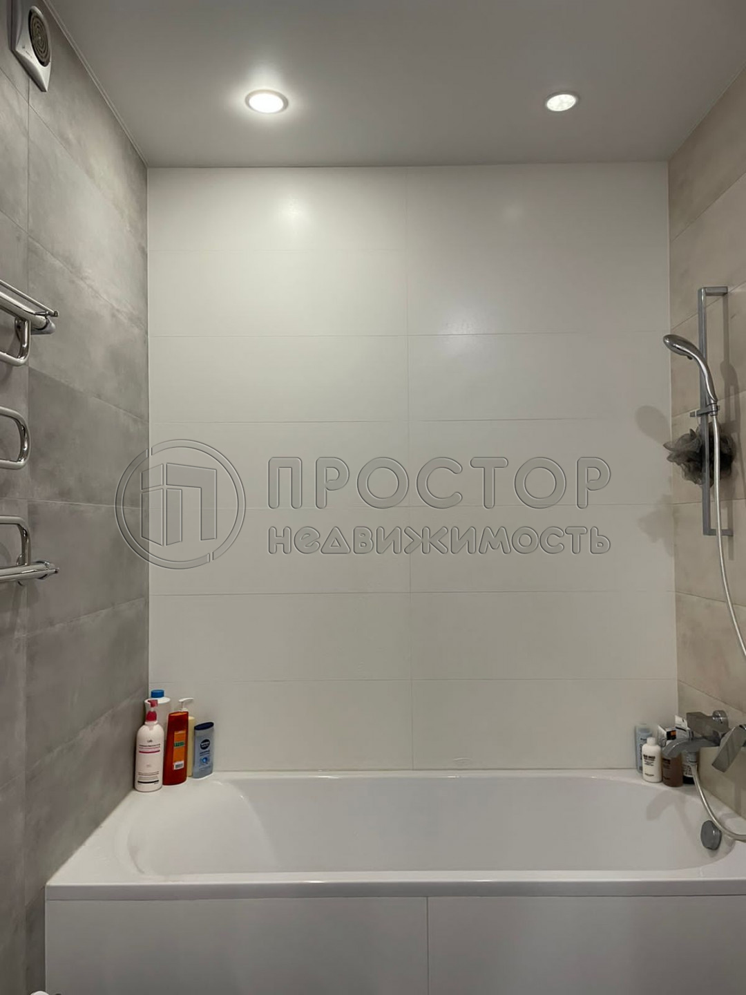 3-комнатная квартира, 100 м² - фото 21