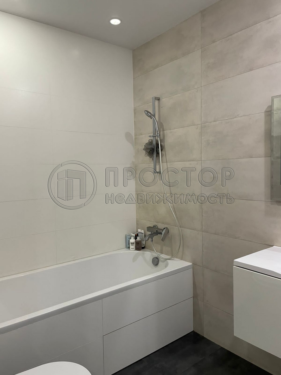 3-комнатная квартира, 100 м² - фото 25