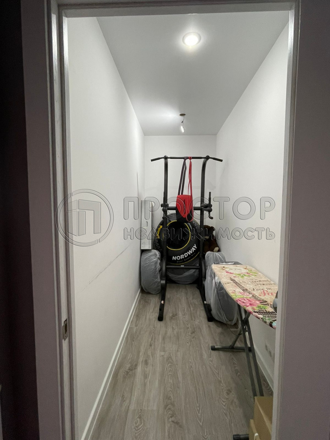 3-комнатная квартира, 100 м² - фото 31