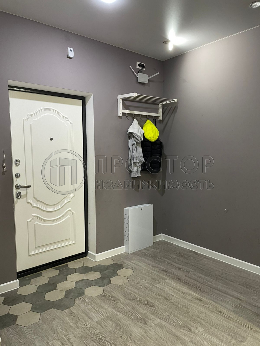 3-комнатная квартира, 100 м² - фото 33