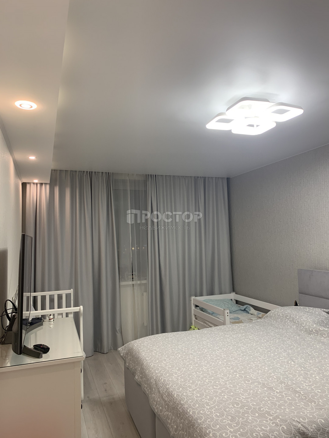 2-комнатная квартира, 46 м² - фото 3