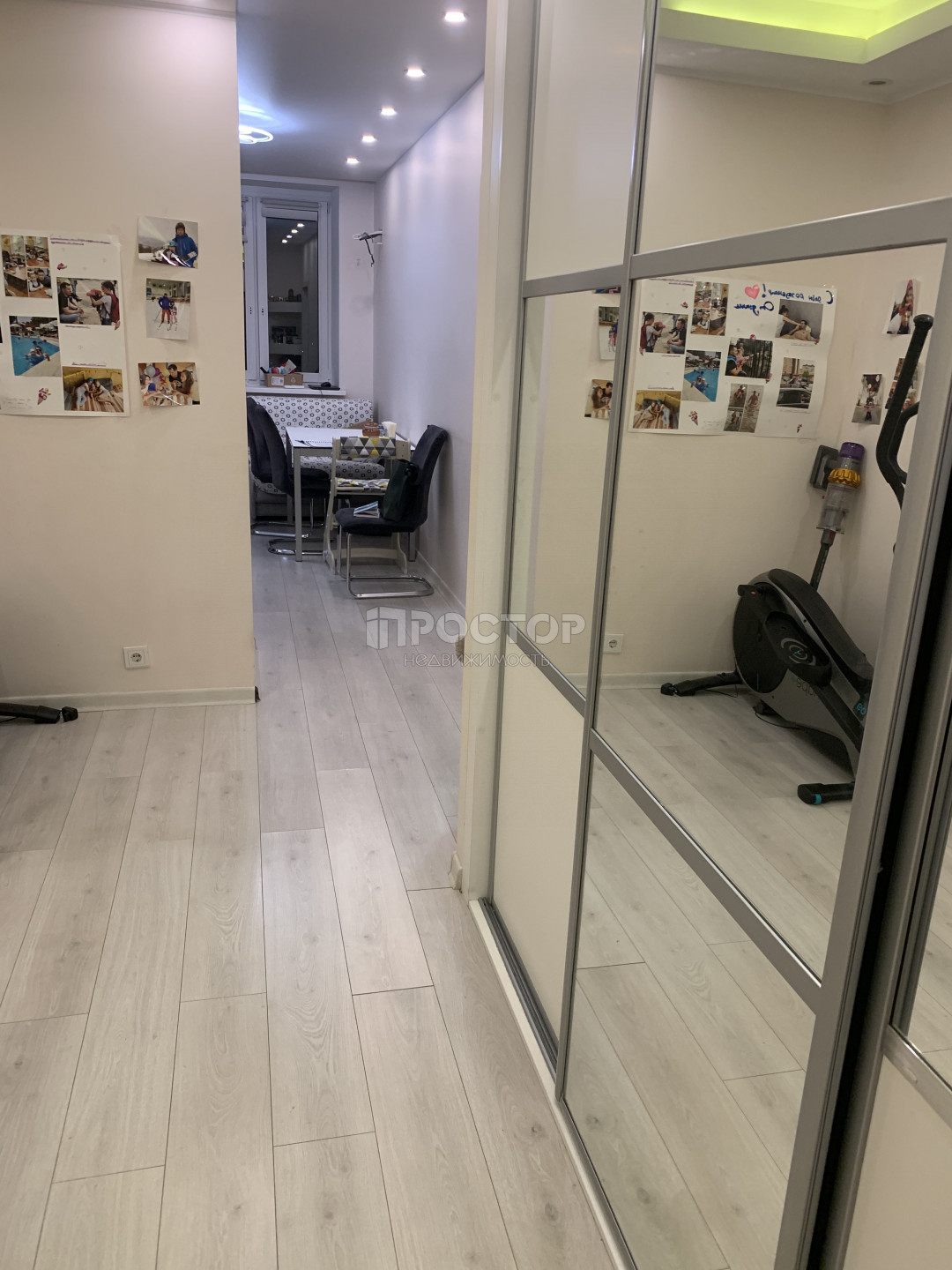 2-комнатная квартира, 46 м² - фото 13