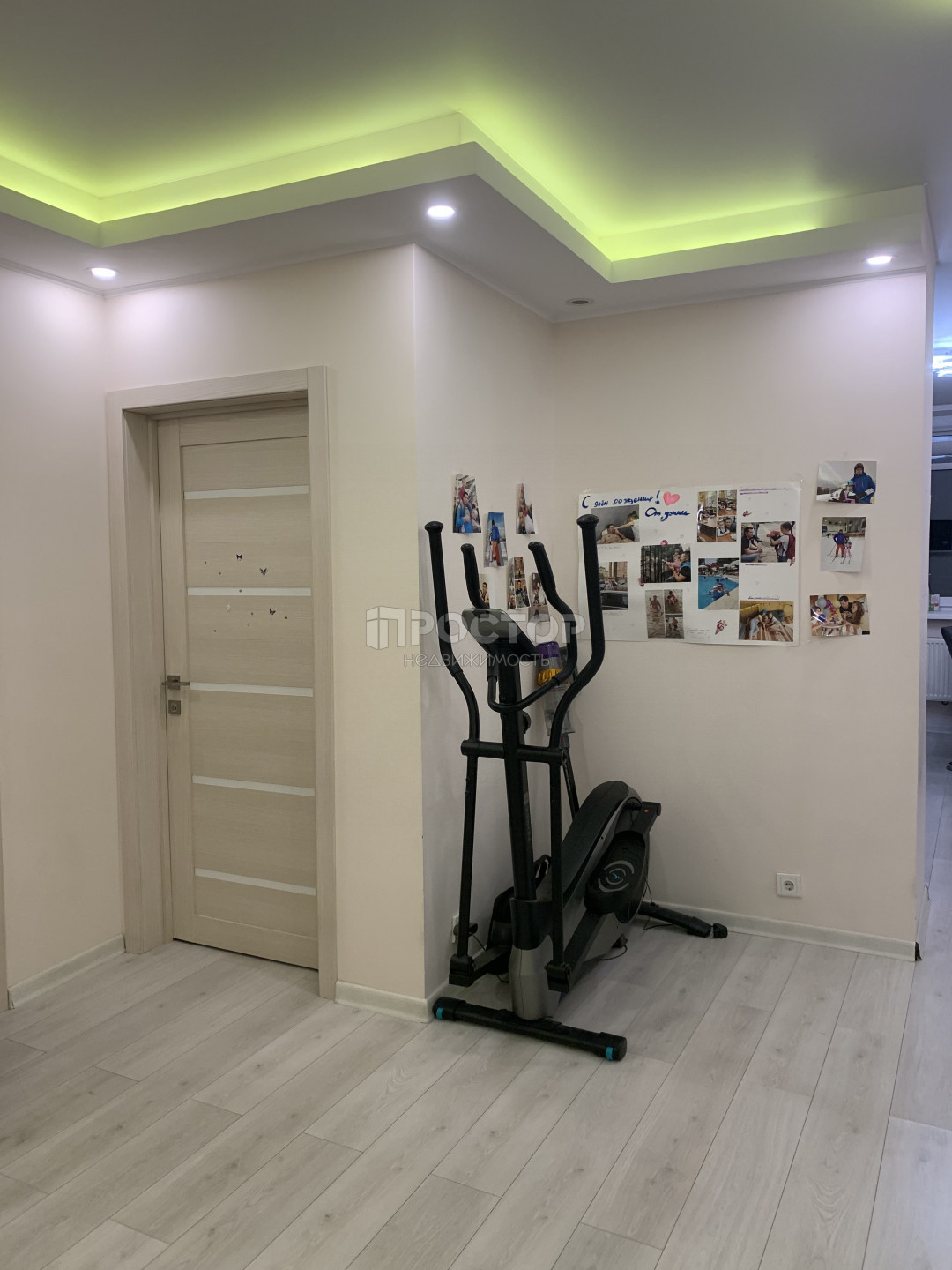 2-комнатная квартира, 46 м² - фото 12