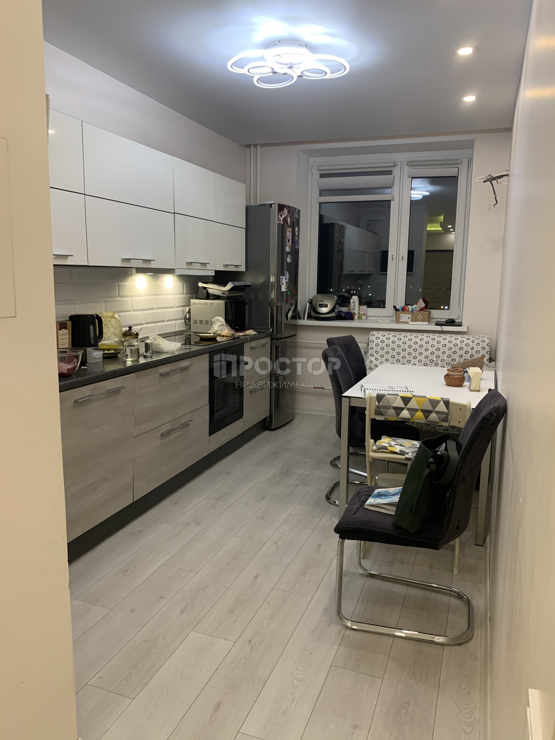 2-комнатная квартира, 46 м² - фото 6