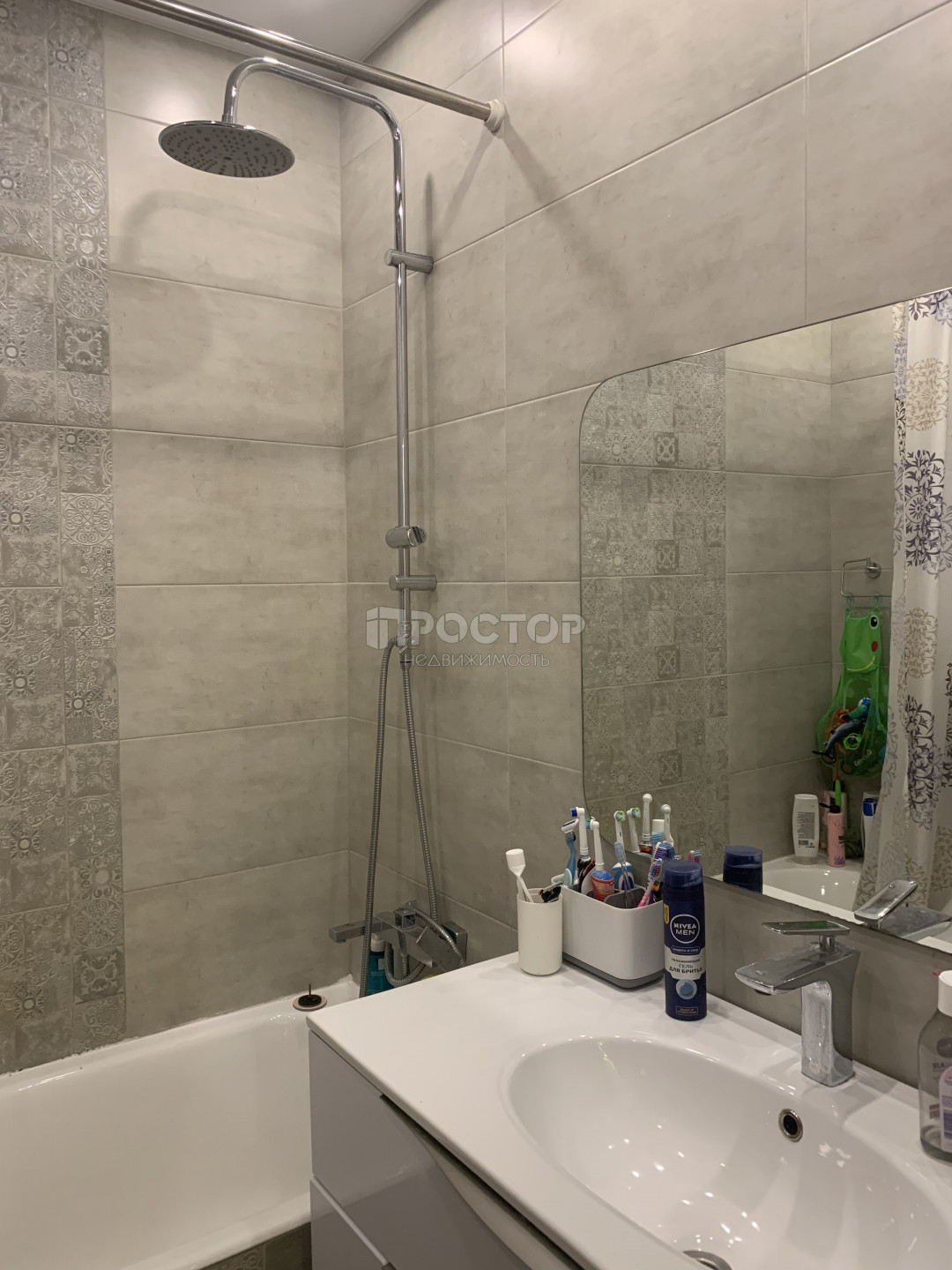 2-комнатная квартира, 46 м² - фото 8