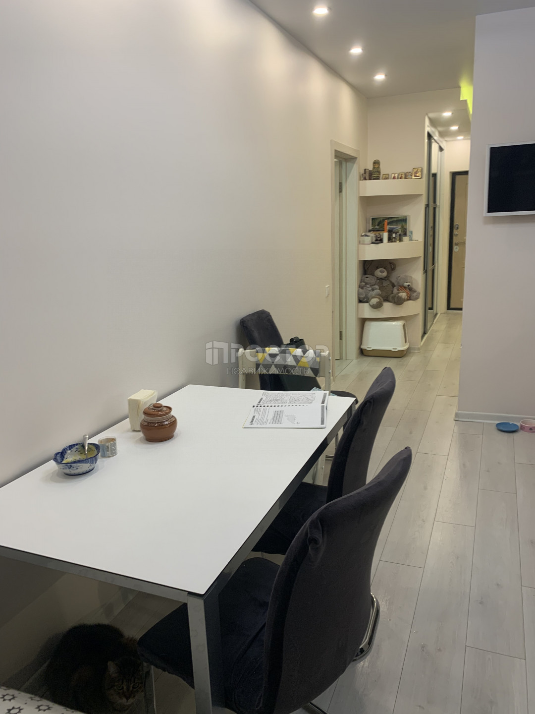 2-комнатная квартира, 46 м² - фото 7