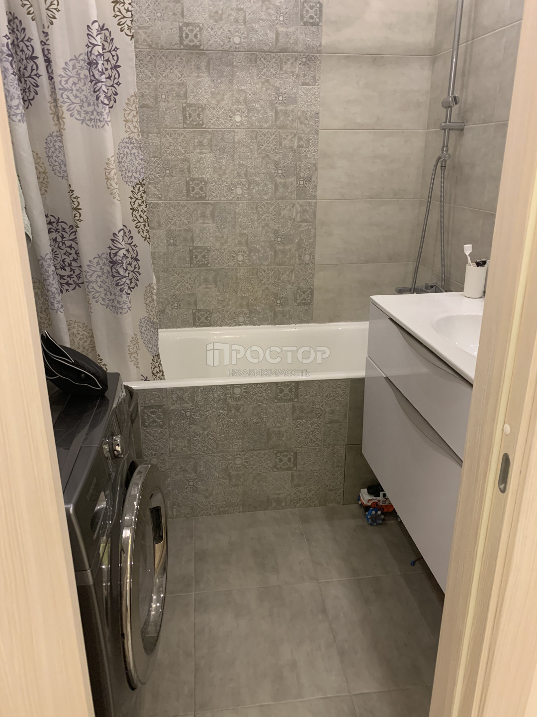 2-комнатная квартира, 46 м² - фото 9