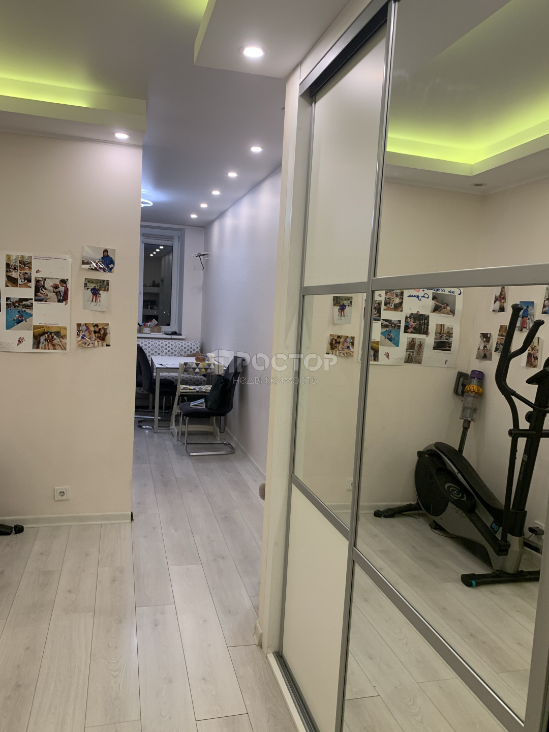 2-комнатная квартира, 46 м² - фото 15
