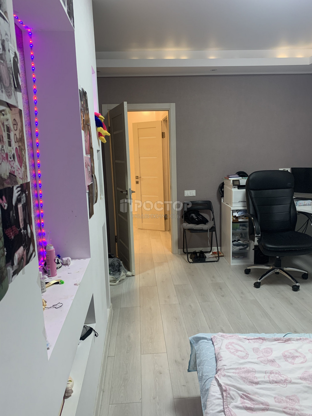 2-комнатная квартира, 46 м² - фото 5