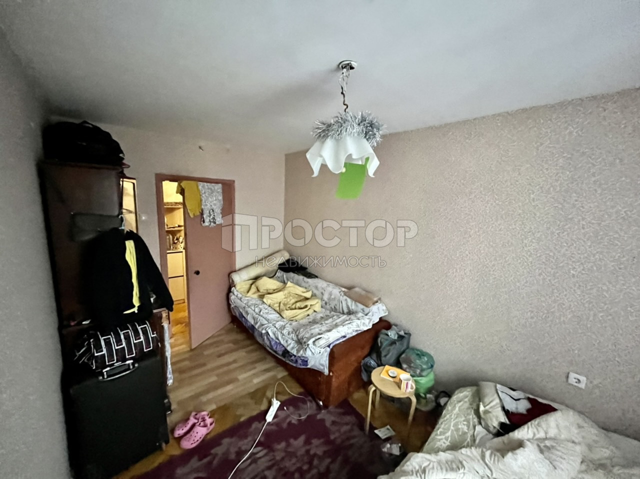 2-комнатная квартира, 44.3 м² - фото 10