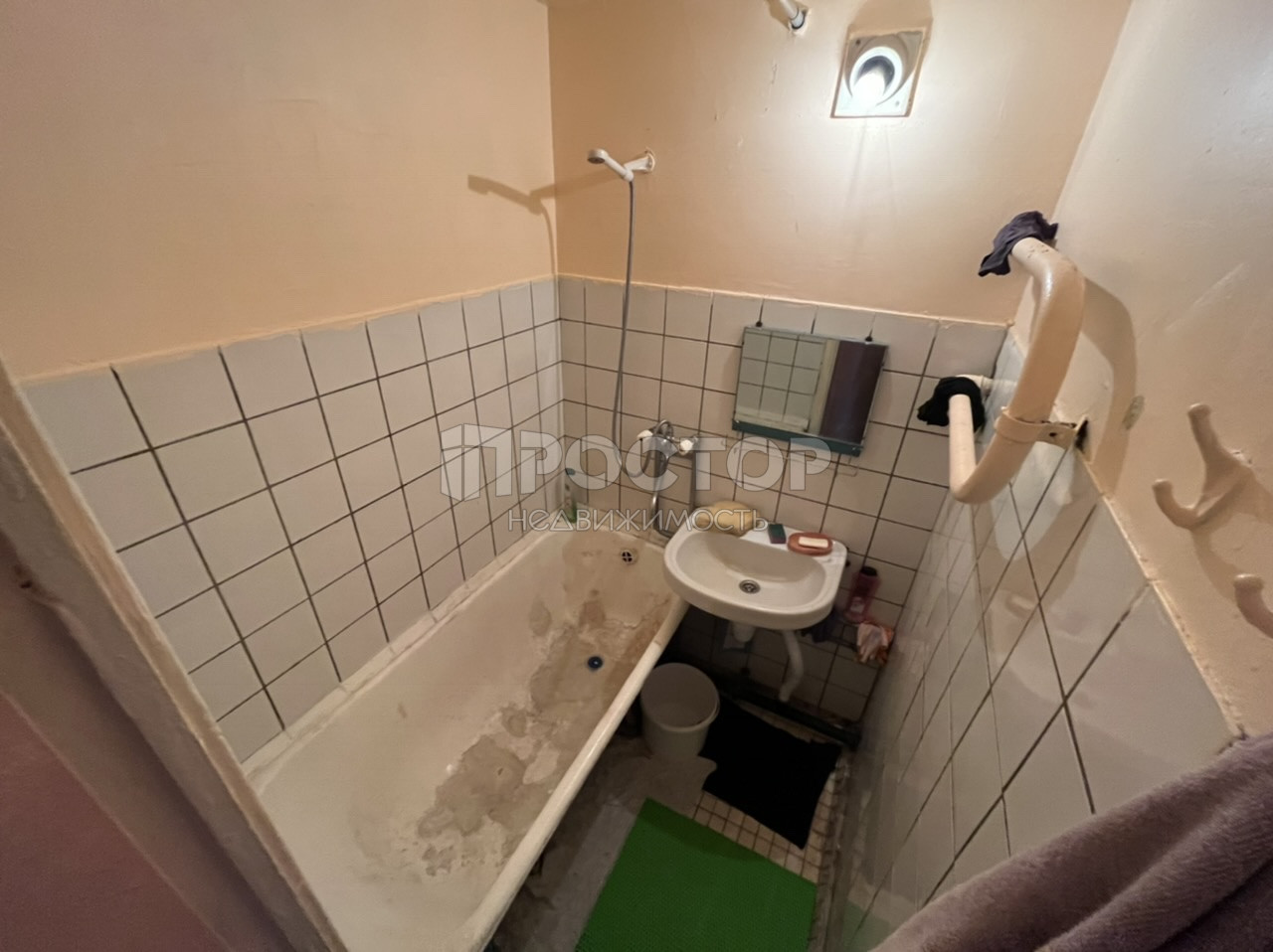 2-комнатная квартира, 44.3 м² - фото 11
