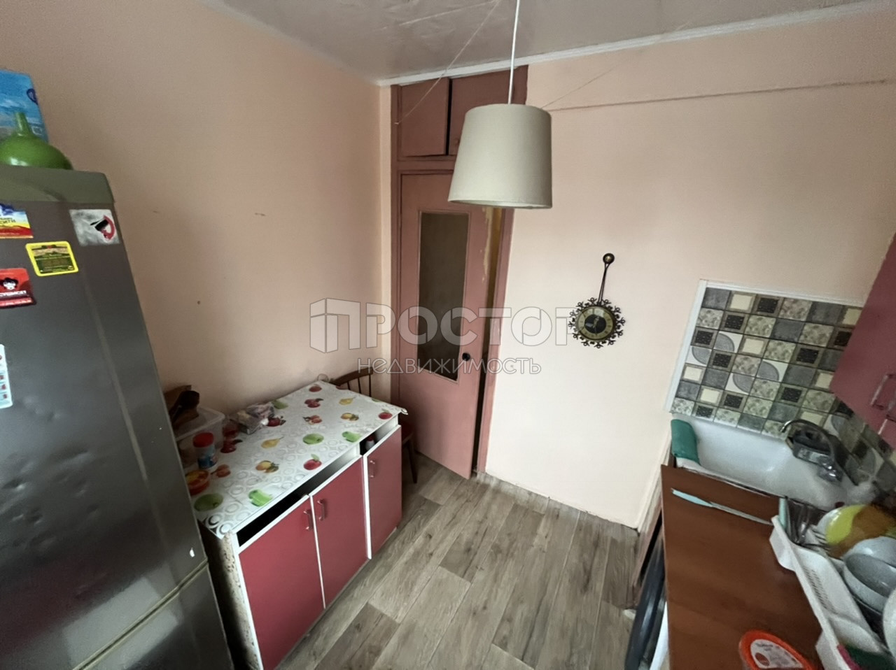 2-комнатная квартира, 44.3 м² - фото 4