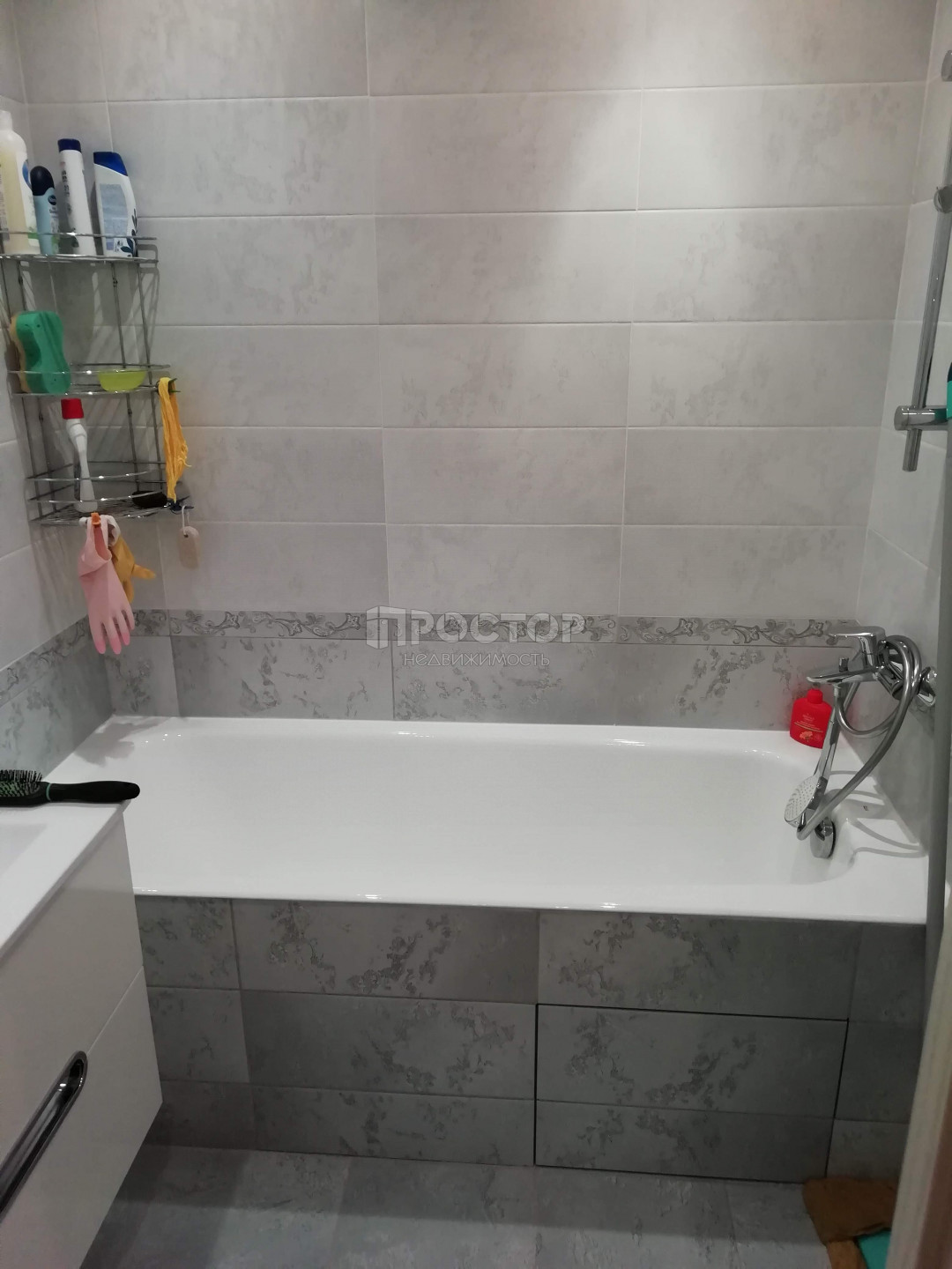 2-комнатная квартира, 52 м² - фото 12