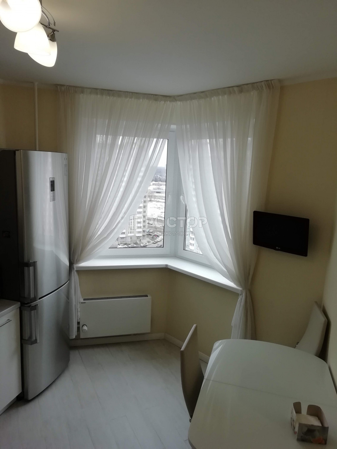 2-комнатная квартира, 52 м² - фото 8