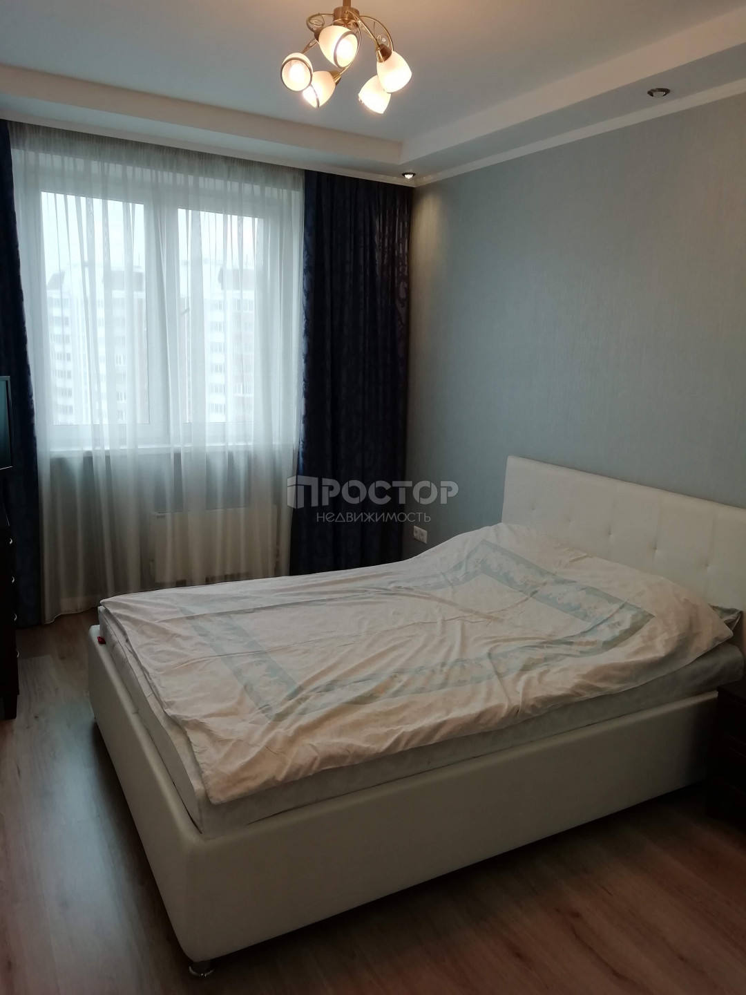 2-комнатная квартира, 52 м² - фото 7