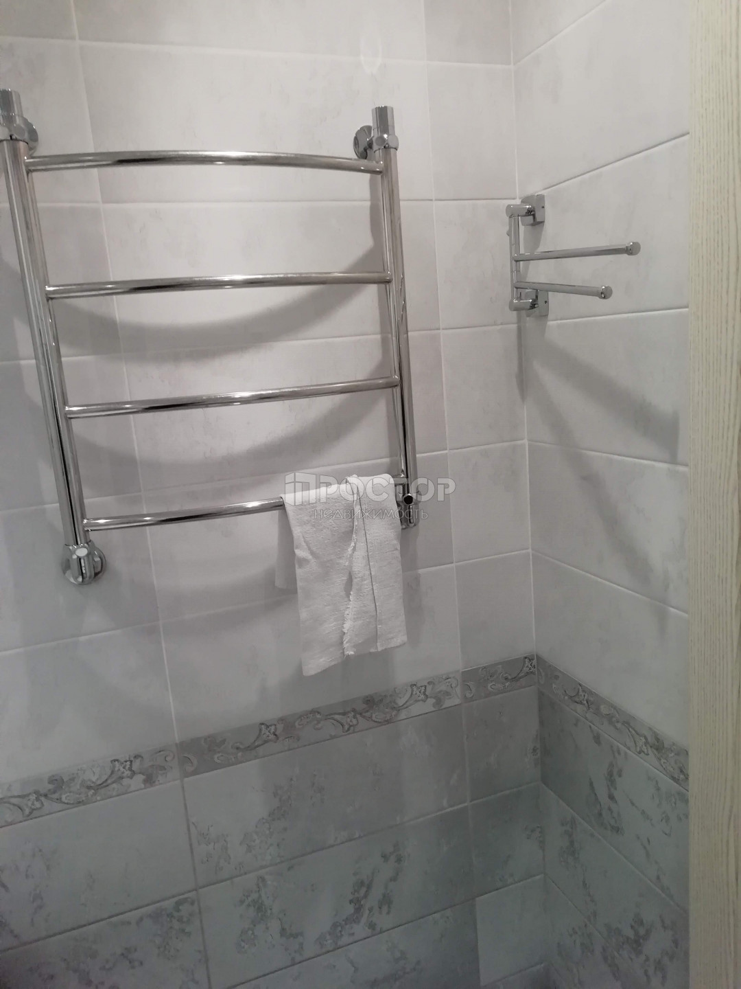 2-комнатная квартира, 52 м² - фото 13