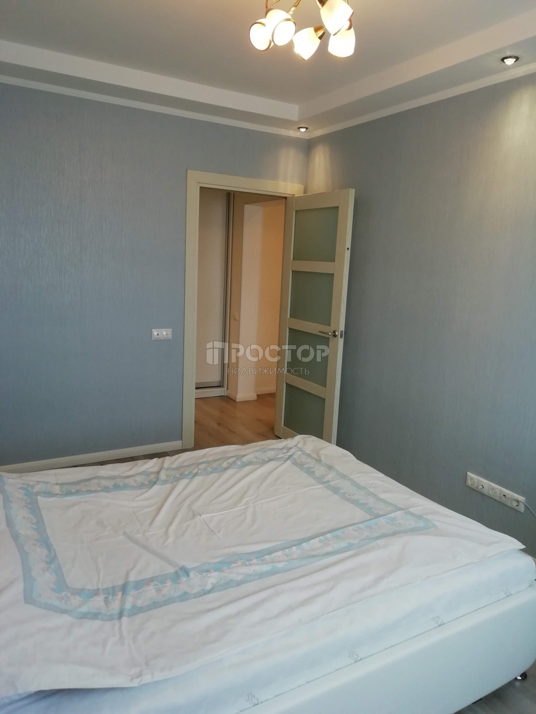 2-комнатная квартира, 52 м² - фото 6