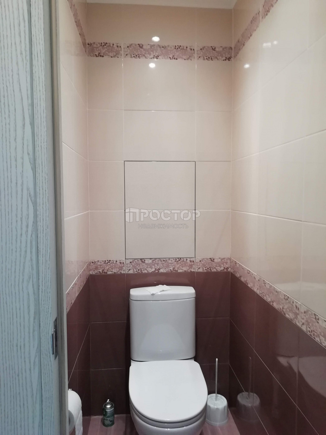 2-комнатная квартира, 52 м² - фото 14