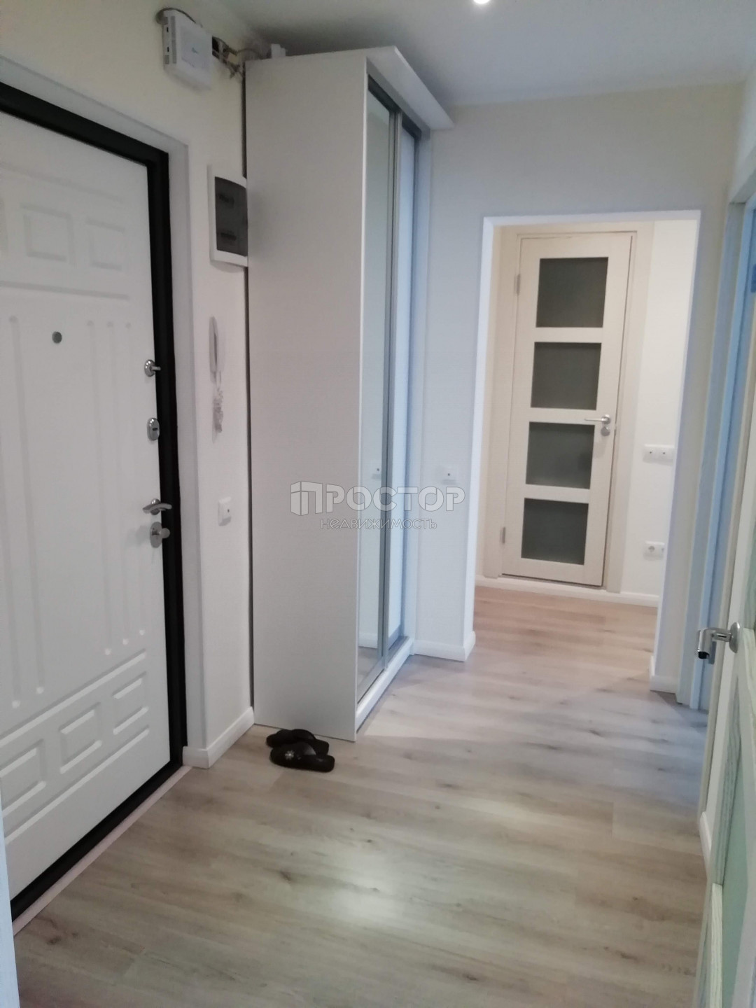 2-комнатная квартира, 52 м² - фото 5