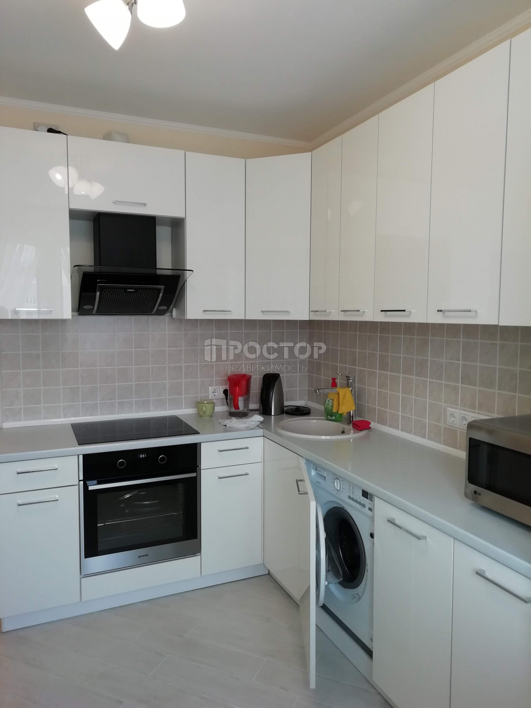 2-комнатная квартира, 52 м² - фото 10