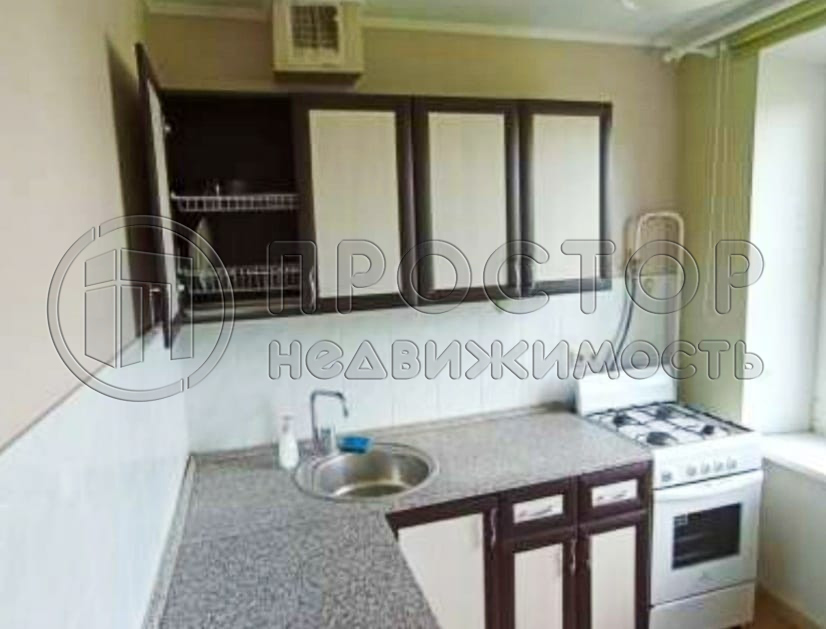 2-комнатная квартира, 42.9 м² - фото 3