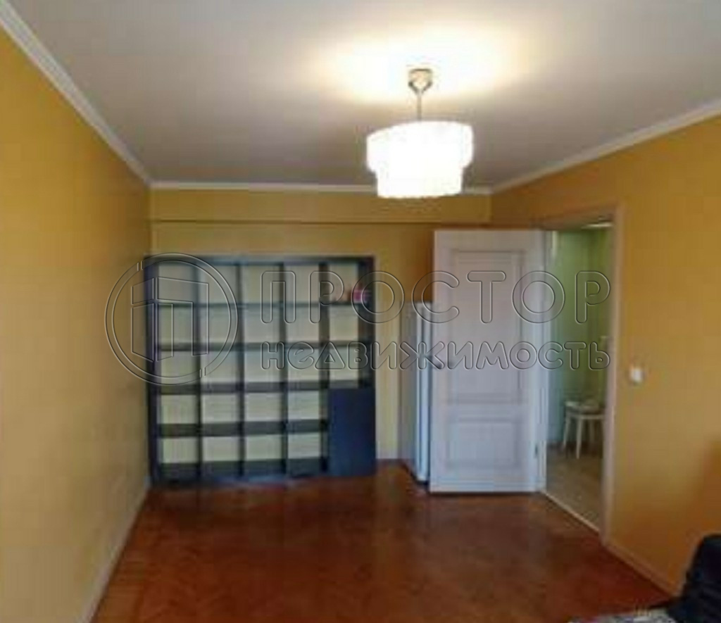 2-комнатная квартира, 42.9 м² - фото 4