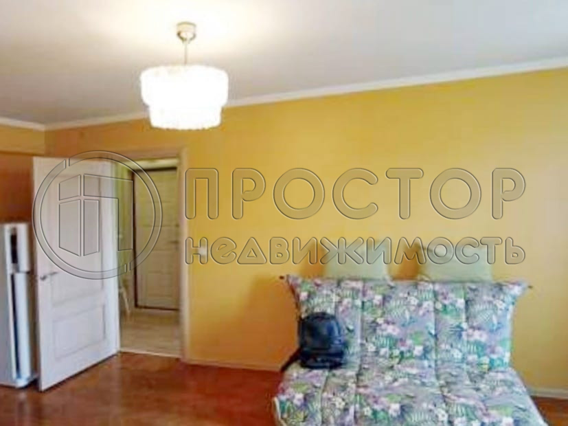 2-комнатная квартира, 42.9 м² - фото 5