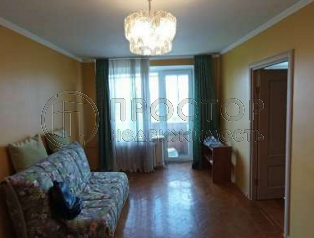 2-комнатная квартира, 42.9 м² - фото 6