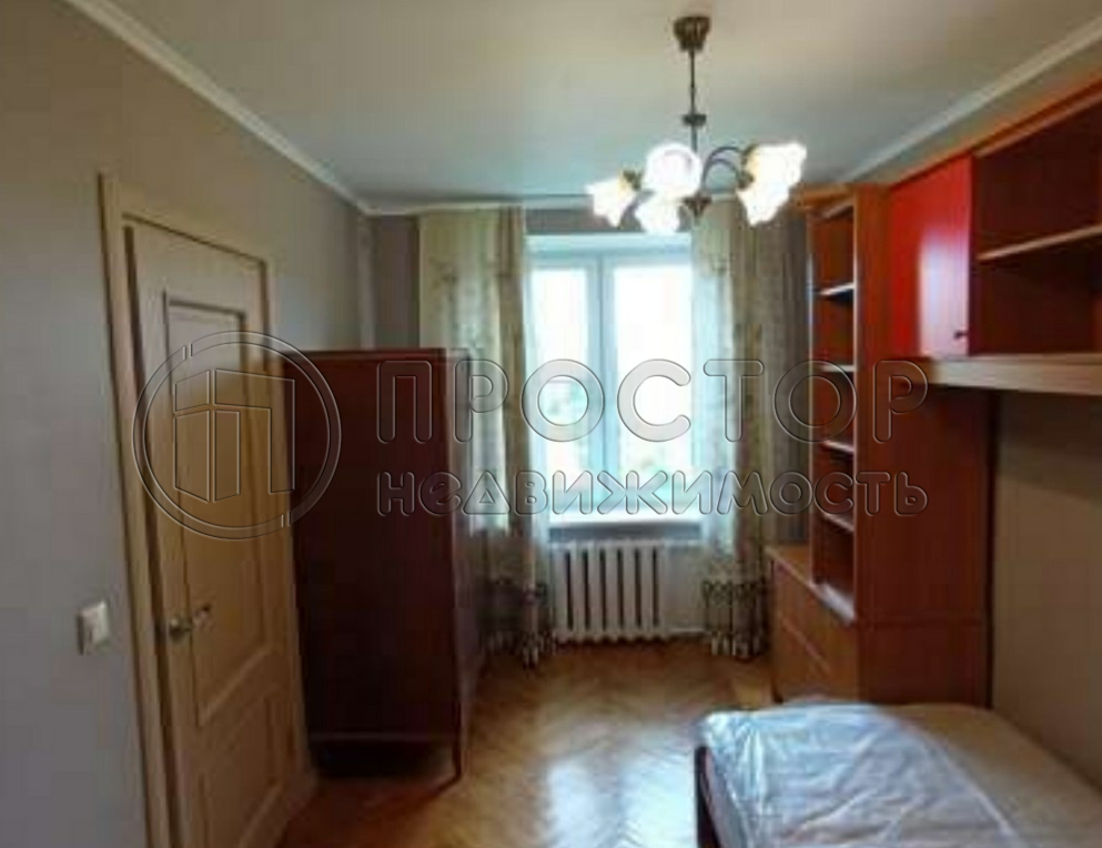 2-комнатная квартира, 42.9 м² - фото 8