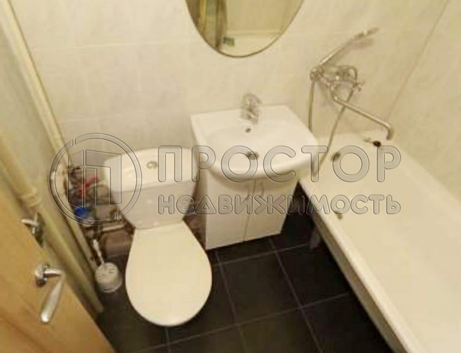 2-комнатная квартира, 42.9 м² - фото 10