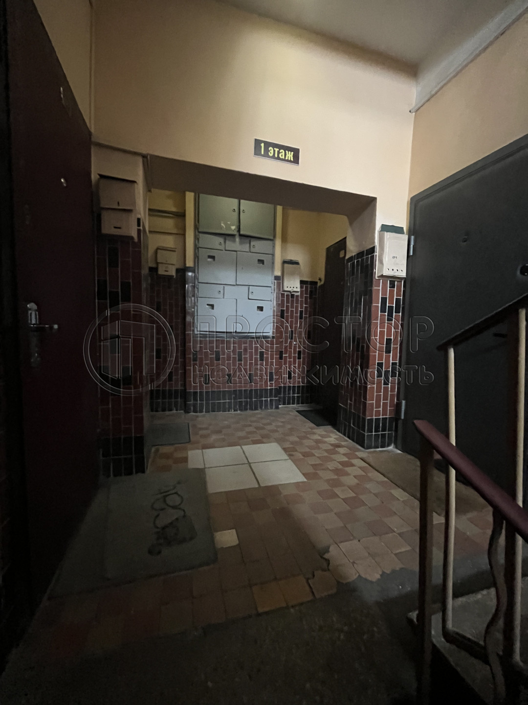 2-комнатная квартира, 42.9 м² - фото 12