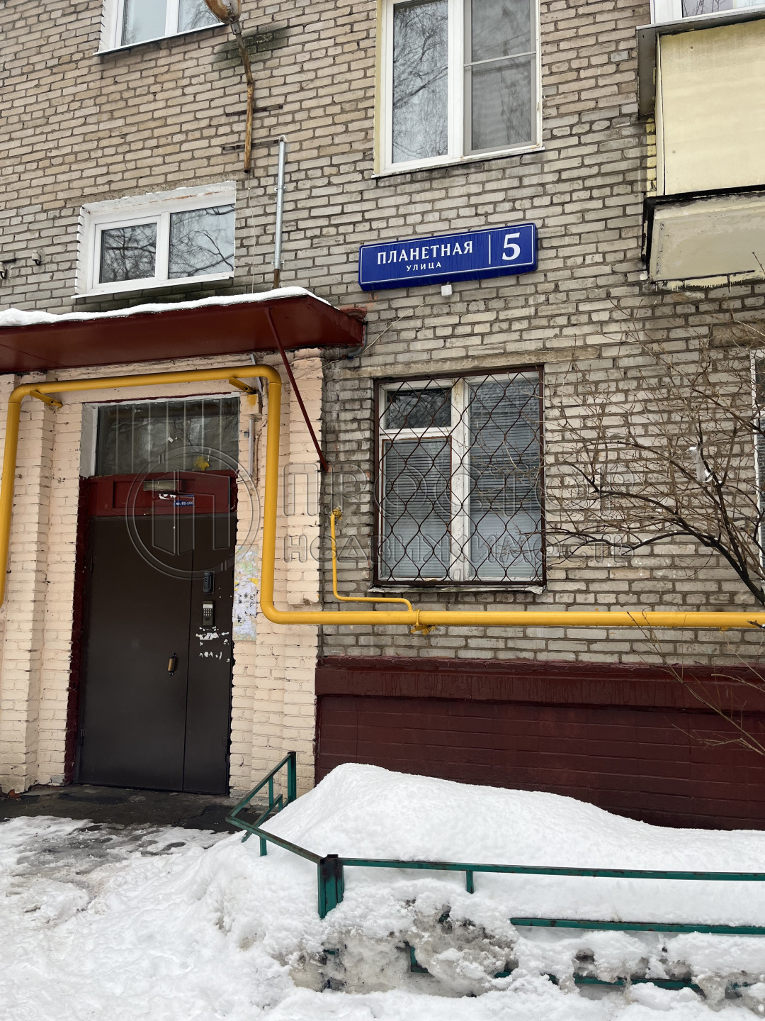 2-комнатная квартира, 42.9 м² - фото 13