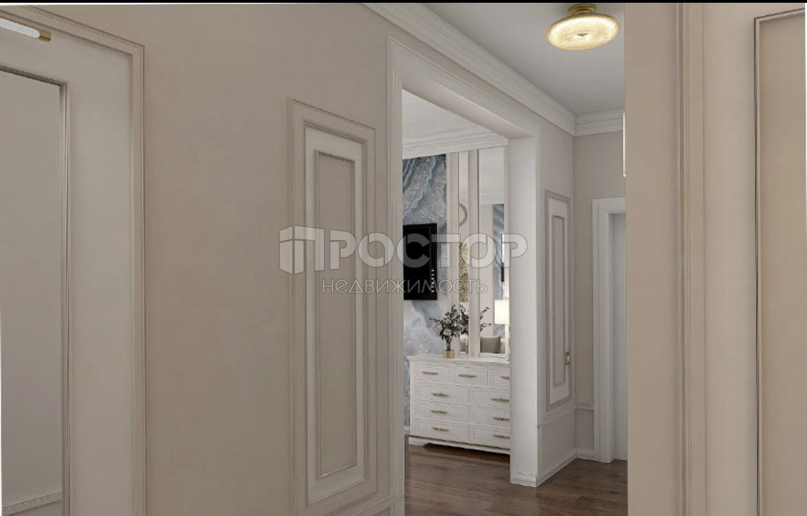 3-комнатная квартира, 105.2 м² - фото 8