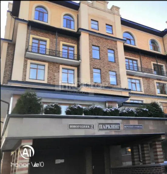 3-комнатная квартира, 105.2 м² - фото 3