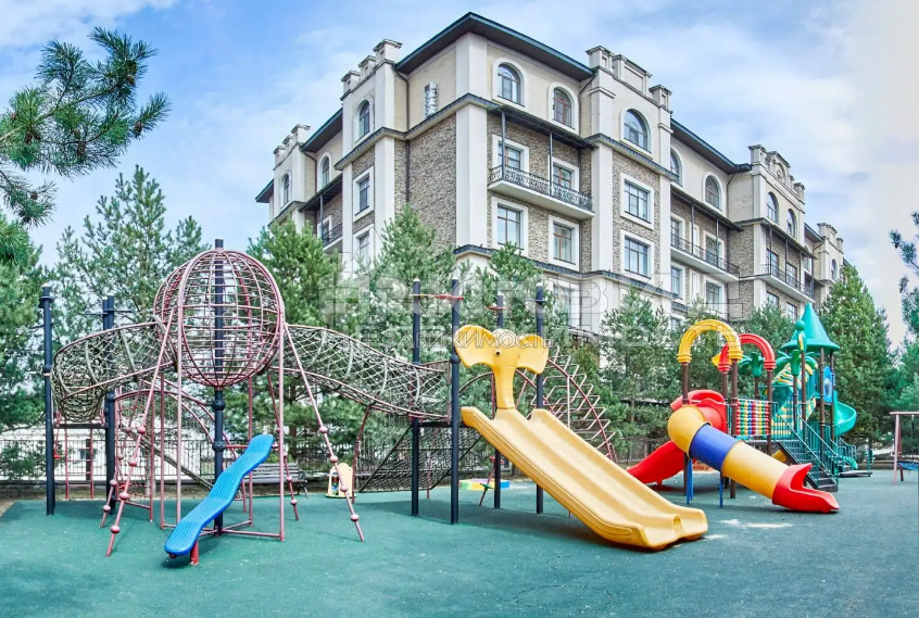 3-комнатная квартира, 105.2 м² - фото 6