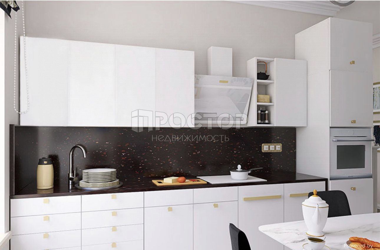 3-комнатная квартира, 105.2 м² - фото 9