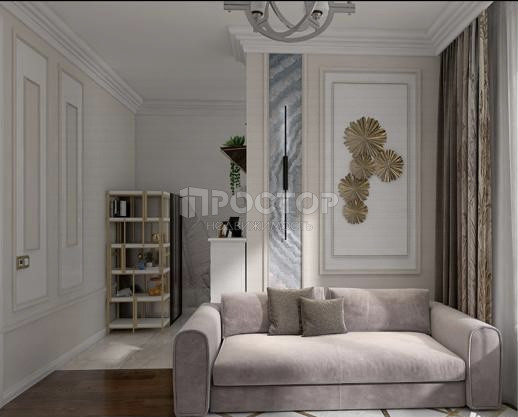 3-комнатная квартира, 105.2 м² - фото 7