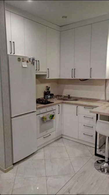 Студия, 24 м² - фото 2