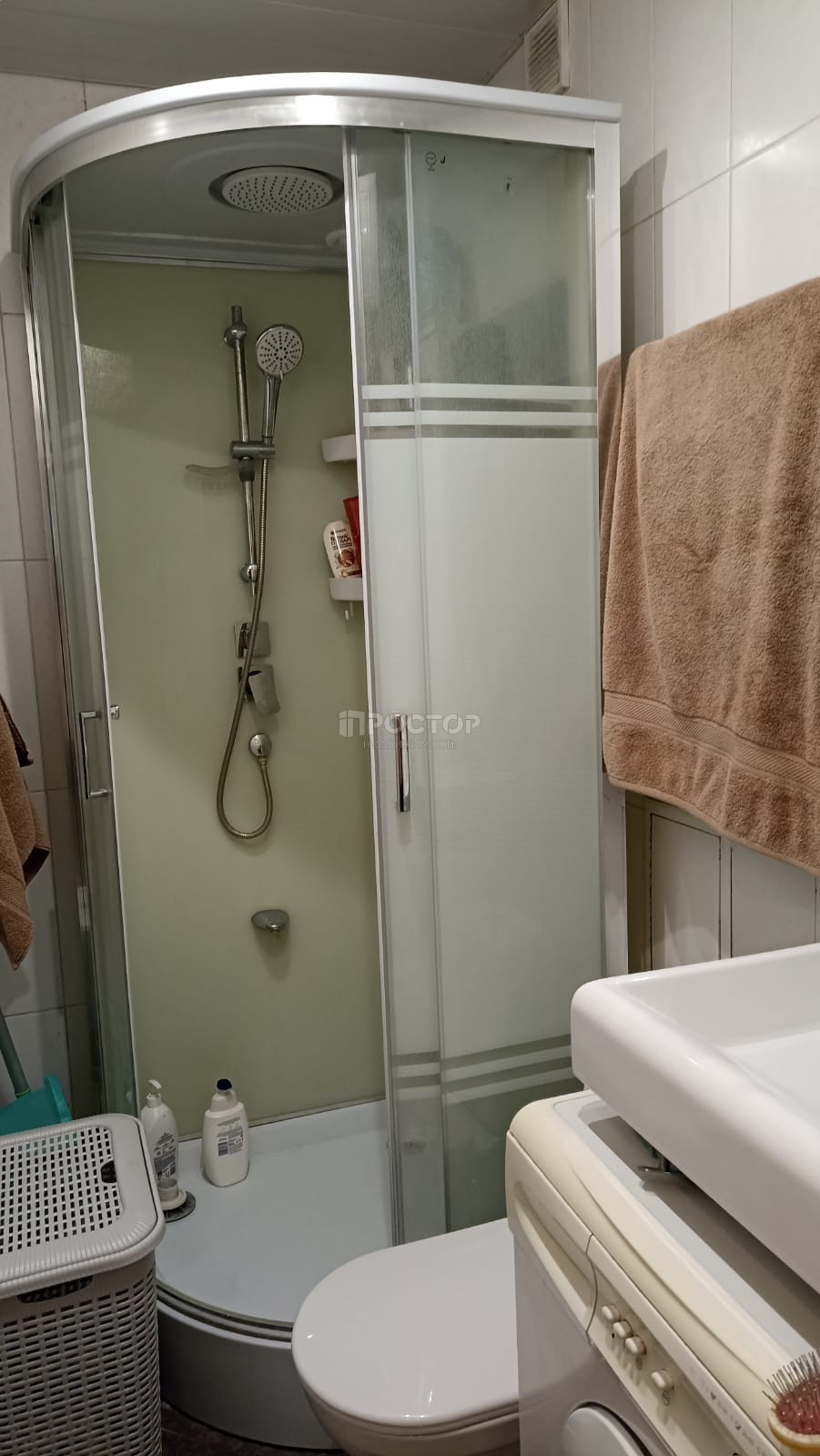 2-комнатная квартира, 47 м² - фото 3