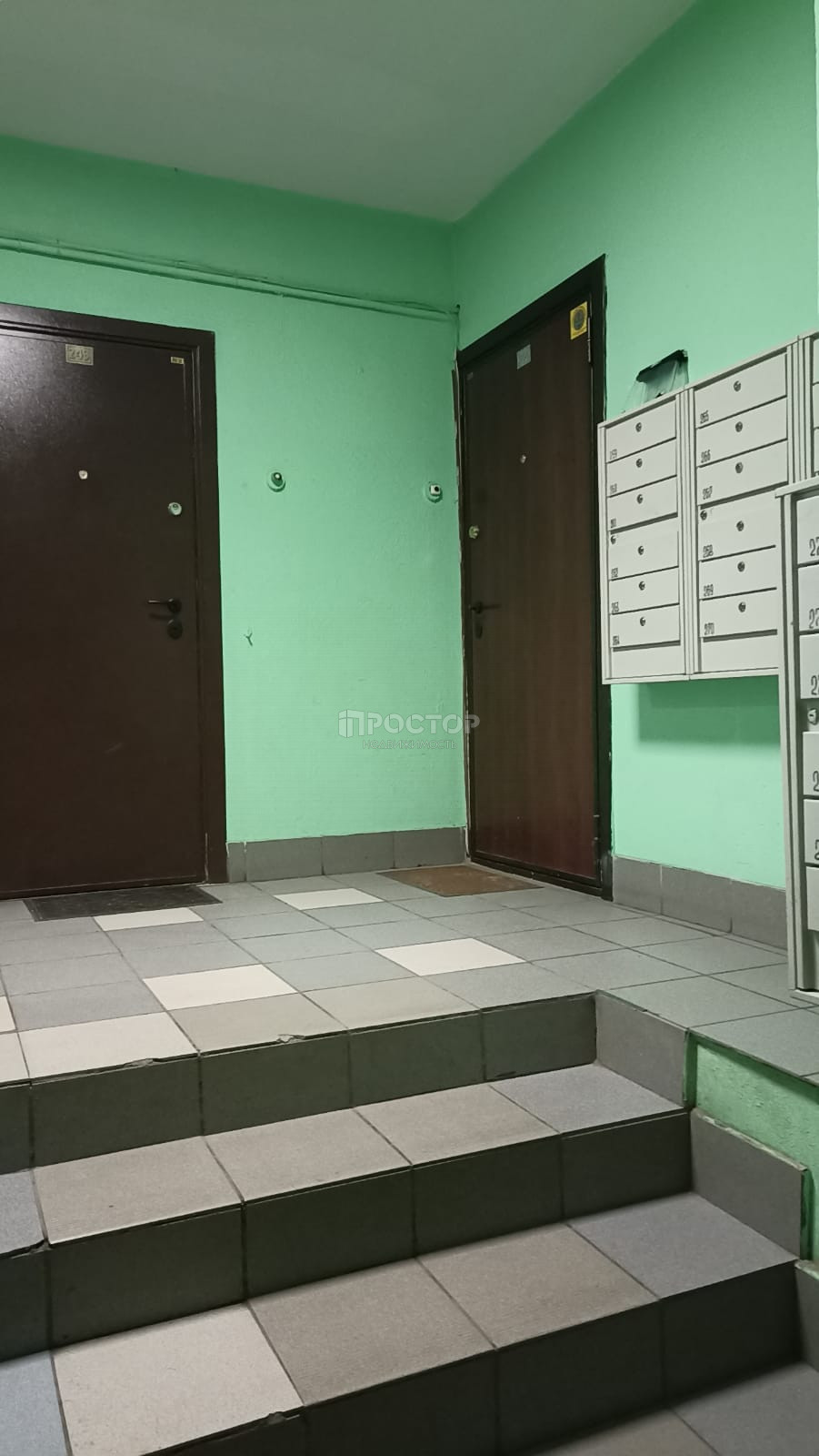 2-комнатная квартира, 47 м² - фото 5