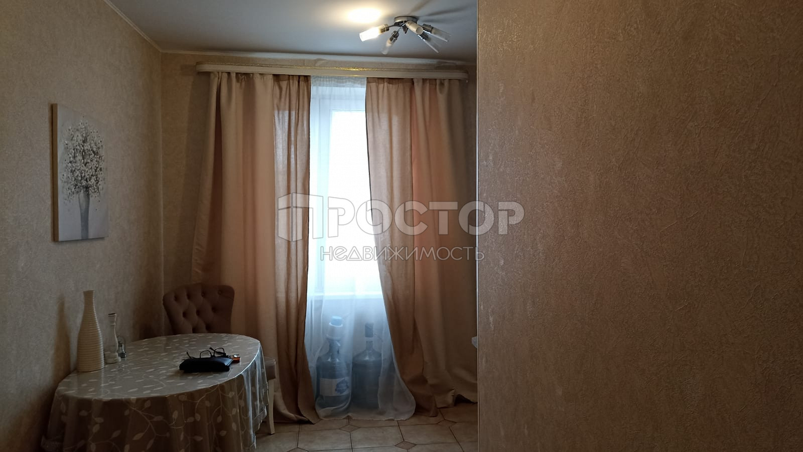 2-комнатная квартира, 47 м² - фото 2