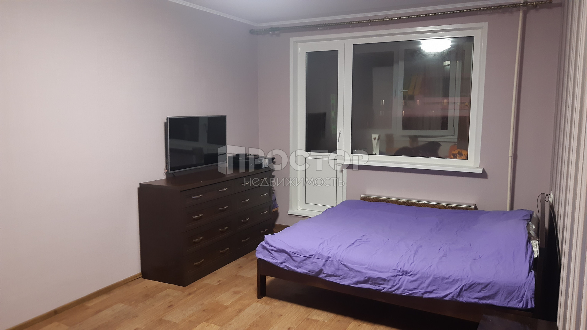 3-комнатная квартира, 74.6 м² - фото 4